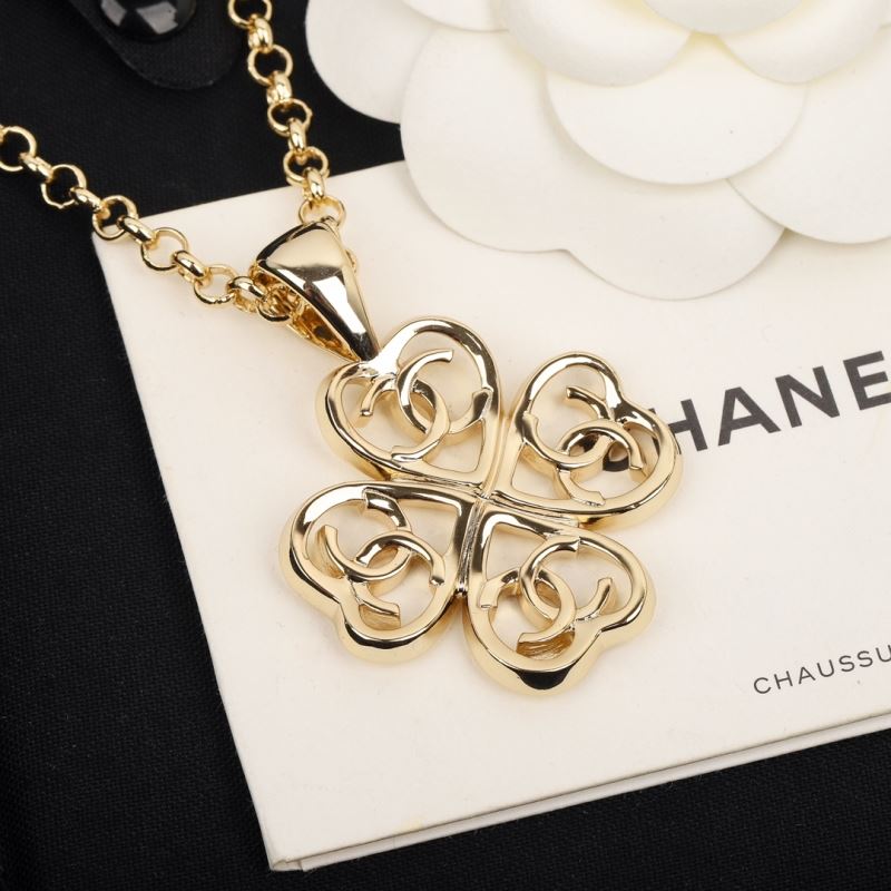 Chanel Necklaces